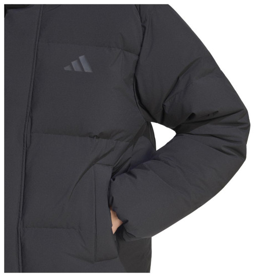 Adidas Ανδρικό μπουφάν Helionic Down Puffer